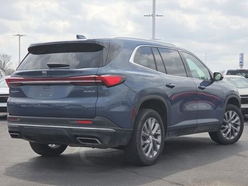 New 2026 Buick Enclave Preferred w/ Power Package FWD image 24