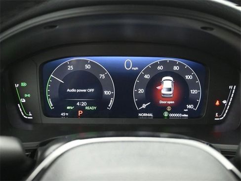 New 2026 Honda Civic Sport Touring image 28