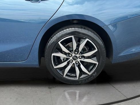 Used 2024 Chevrolet Malibu RS image 29