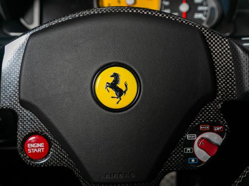 Used 2007 Ferrari 599 GTB Fiorano image 27