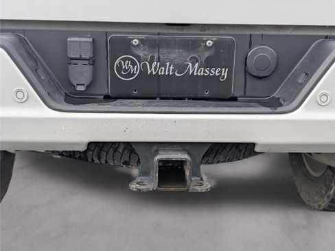 Used 2023 GMC Sierra 2500 Denali w/ Technology Package AWD/4WD image 41