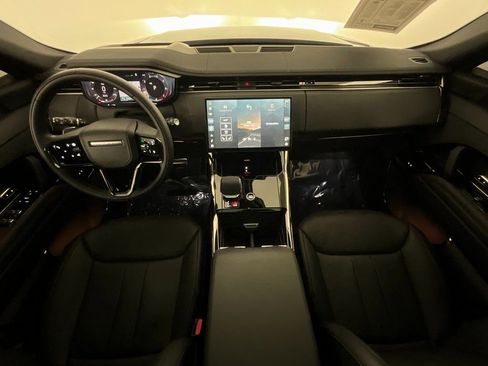 Used 2024 Land Rover Range Rover Sport Dynamic SE image 10