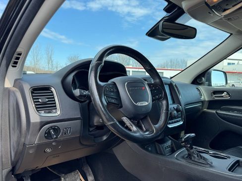 Used 2020 Dodge Durango GT image 14