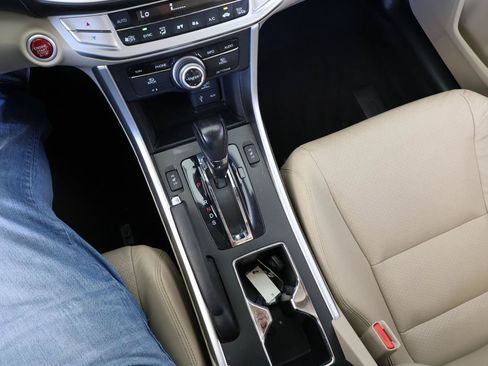 Used 2014 Honda Accord EX-L image 51