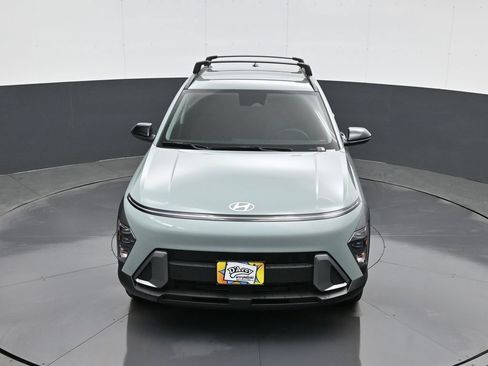 New 2026 Hyundai Kona SEL Sport AWD/4WD image 14