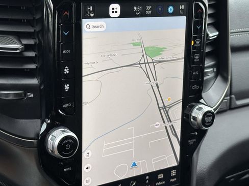 Used 2023 RAM 1500 Rebel w/ Rebel Level 1 Equipment Group image 10