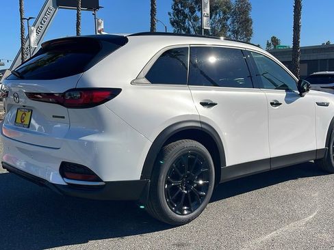 New 2026 MAZDA CX-70 3.3 Turbo w/ Premium Plus Pkg image 7