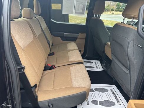 Used 2023 Ford F150 XLT image 14