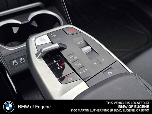 Used 2025 BMW X1 xDrive28i w/ Premium Package AWD/4WD image 27