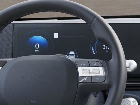 New 2026 Hyundai Ioniq 5 SEL RWD image 14