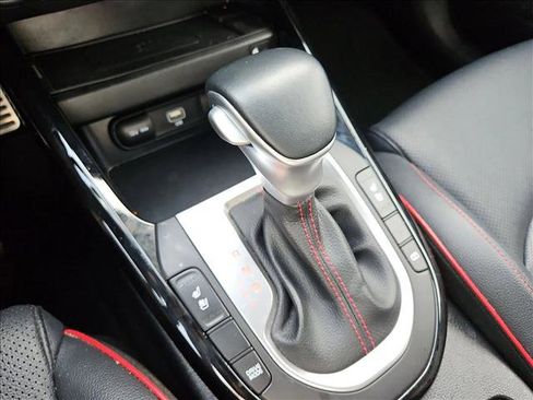 Used 2024 Kia Forte GT w/ GT2 Package image 12