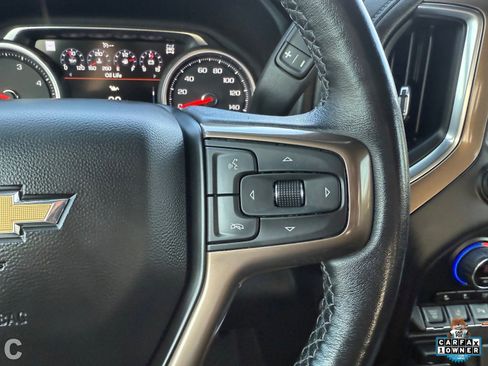Certified 2022 Chevrolet Silverado 2500 High Country w/ Technology Package image 27