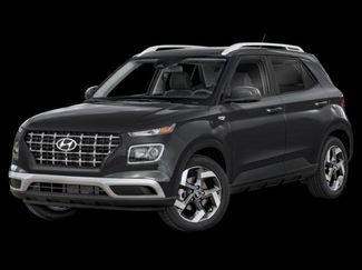 New 2026 Hyundai Venue SEL video 1