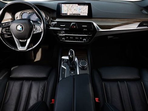 Used 2019 BMW 540i 540i image 26