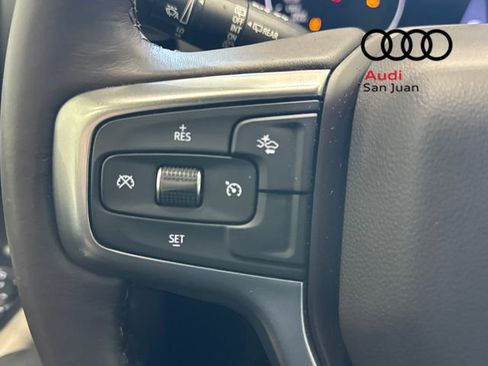 Used 2021 Chevrolet Tahoe Z71 image 23