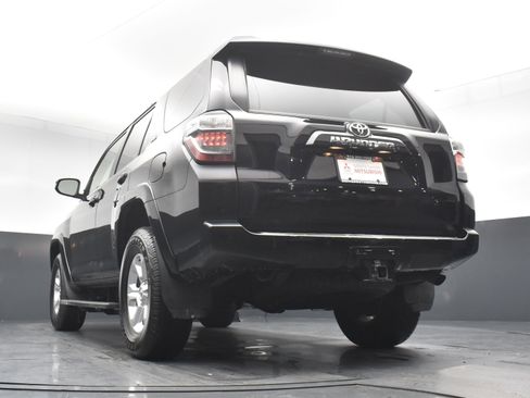 Used 2024 Toyota 4Runner SR5 Premium image 24