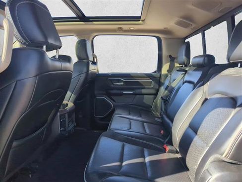 Used 2019 RAM 1500 Laramie image 12