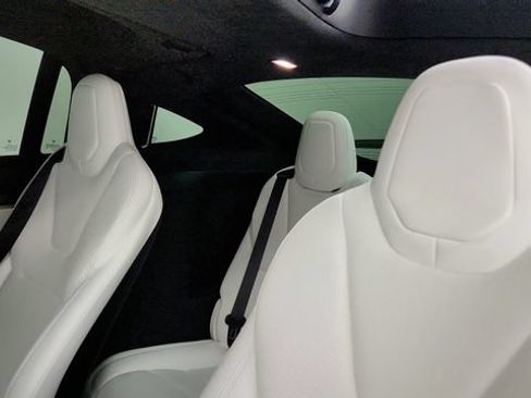 Used 2023 Tesla Model X AWD/4WD image 45