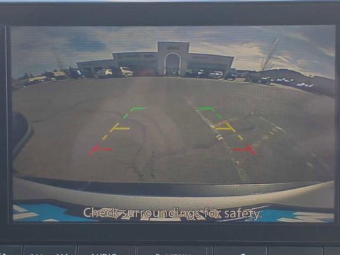 Used 2023 Nissan Rogue SV image 19