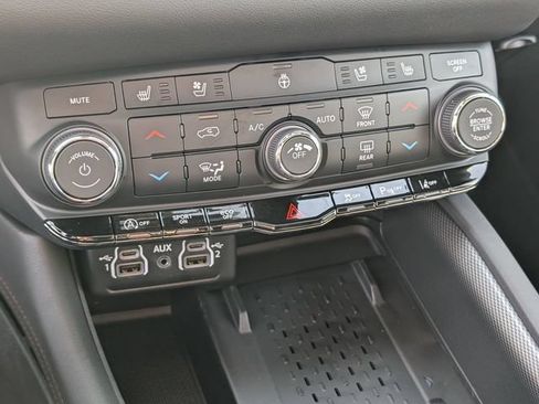 New 2026 Dodge Durango GT AWD/4WD image 21
