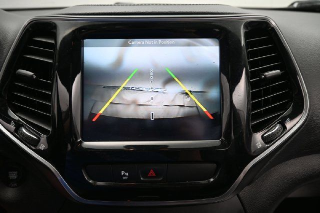 Used 2019 Jeep Cherokee Limited AWD/4WD image 21