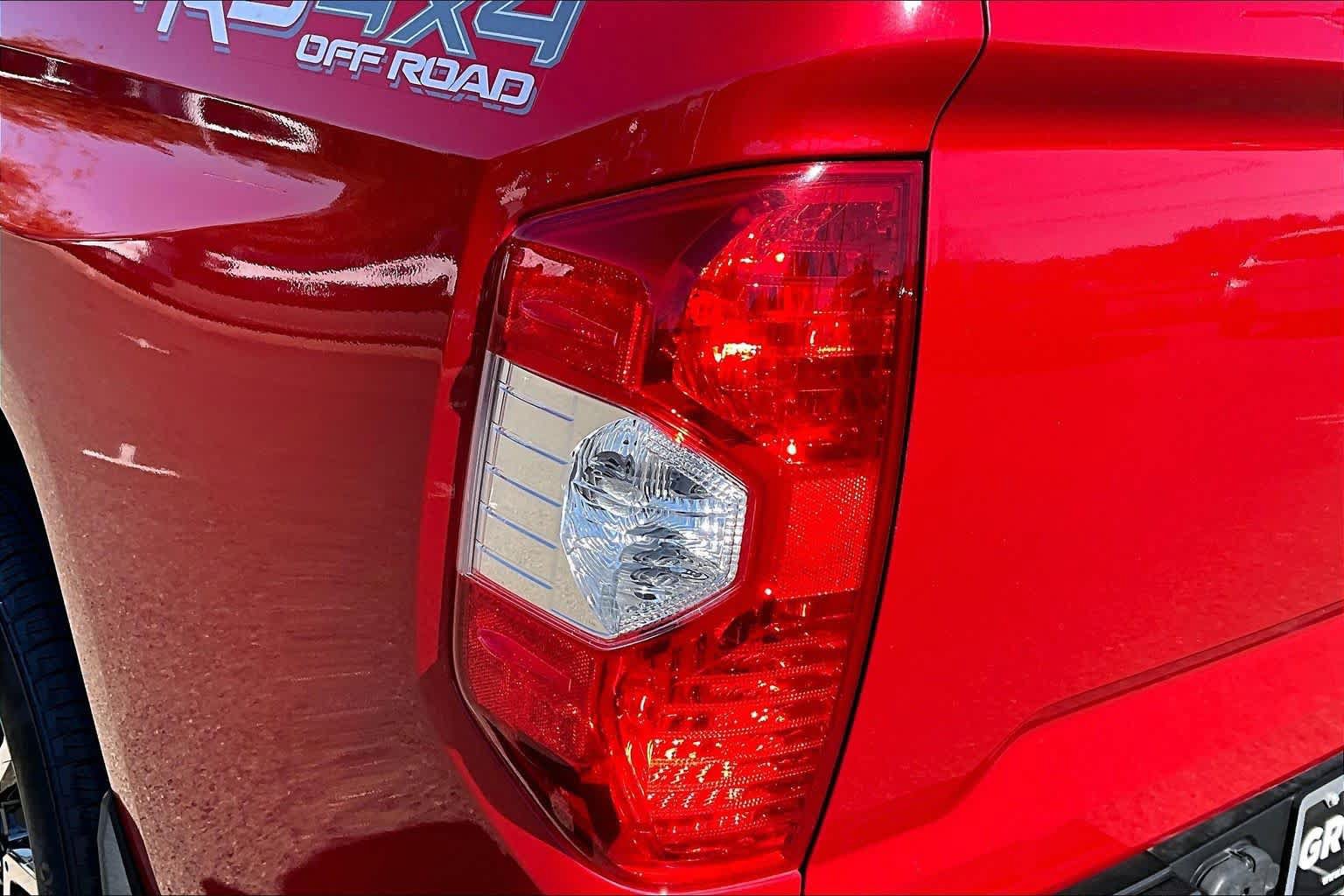 Used 2019 Toyota Tundra 1794 Edition AWD/4WD image 28