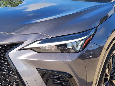 Used 2022 Lexus NX 350 F Sport w/ Towing Package (2000 Lbs) AWD/4WD image 11