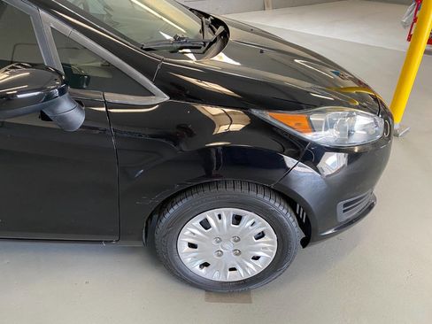 Used 2016 Ford Fiesta S FWD image 20