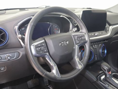 Used 2023 Chevrolet Blazer RS image 7