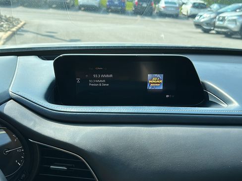 Used 2021 MAZDA CX-30 AWD 2.5 S w/ Preferred Package image 19