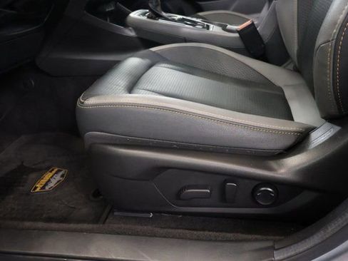 Certified 2024 Subaru Crosstrek 2.5i Wilderness w/ Wilderness Package image 14