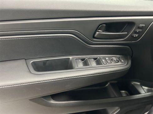 New 2026 Honda Odyssey EX-L image 21