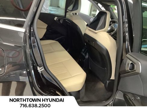 Used 2026 BMW X3 xDrive30i AWD/4WD image 10