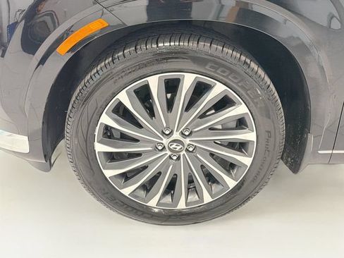 Used 2024 Hyundai Palisade Calligraphy AWD/4WD image 28