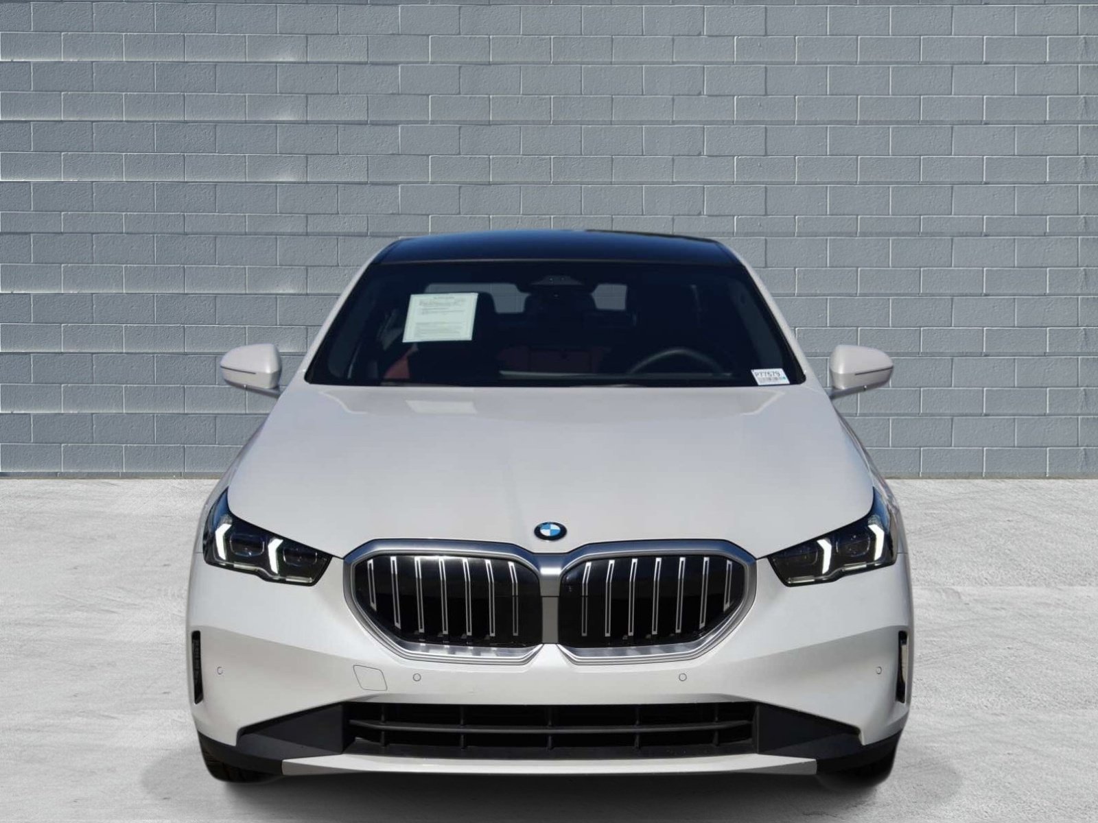 Used 2026 BMW 540i xDrive AWD/4WD image 2