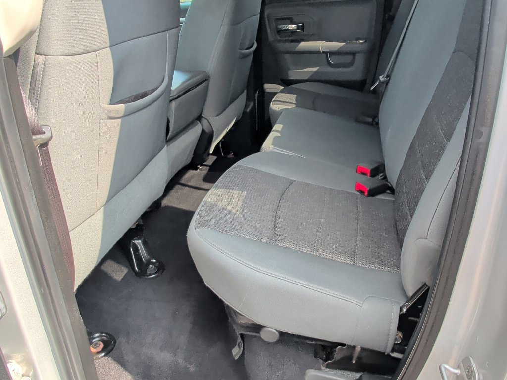 Used 2014 RAM 1500 Big Horn AWD/4WD image 31