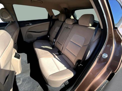 Used 2017 Hyundai Tucson Eco image 24