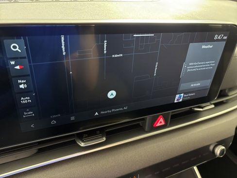New 2026 Kia Carnival EX FWD image 37