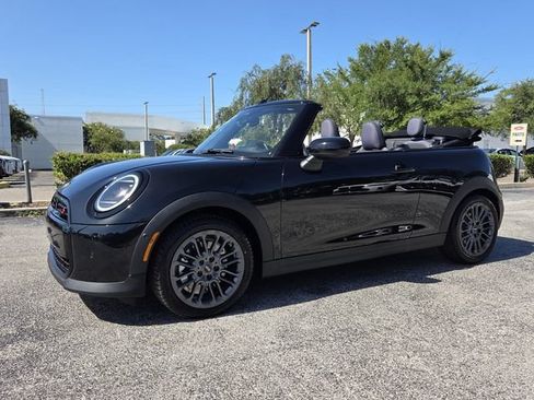 New 2026 MINI Cooper S FWD image 3