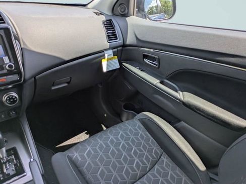 New 2026 Mitsubishi Outlander Sport ES AWD/4WD image 17