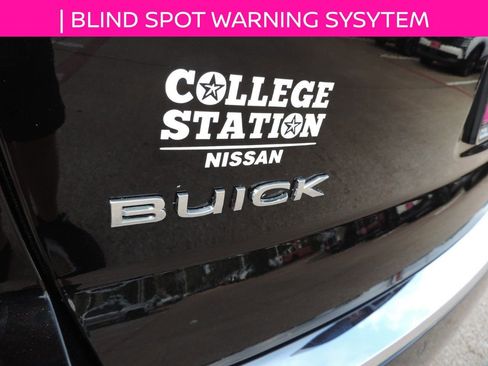 Used 2017 Buick Enclave Leather w/ Enclave Sport Touring Edition image 12