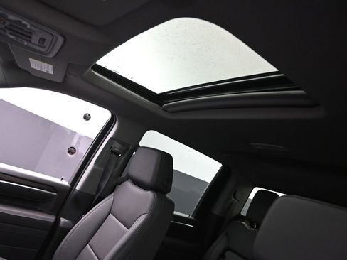 New 2025 GMC Sierra 2500 SLT w/ SLT Premium Package image 20