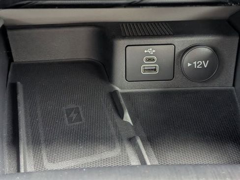 New 2026 Ford Escape Platinum image 44