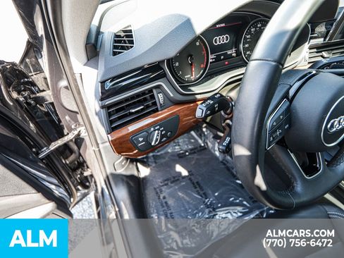 Used 2023 Audi A4 2.0T Premium image 41