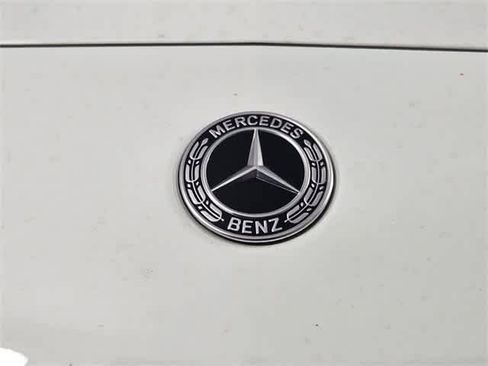 Certified 2025 Mercedes-Benz C 300 4MATIC Sedan image 16