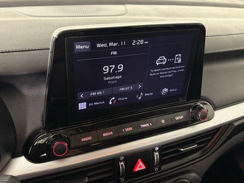 Used 2024 Kia Forte LXS image 26