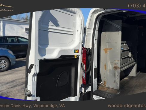 Used 2019 Ford Transit 250 130 Low Roof image 10