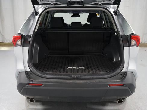 Certified 2024 Toyota RAV4 LE image 33