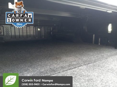 Used 2021 Jeep Gladiator Mojave image 28