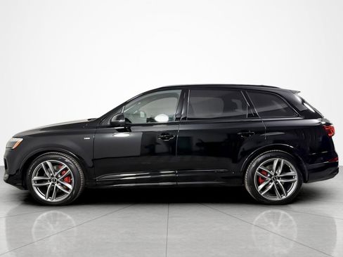 New 2026 Audi Q7 3.0T Prestige image 3